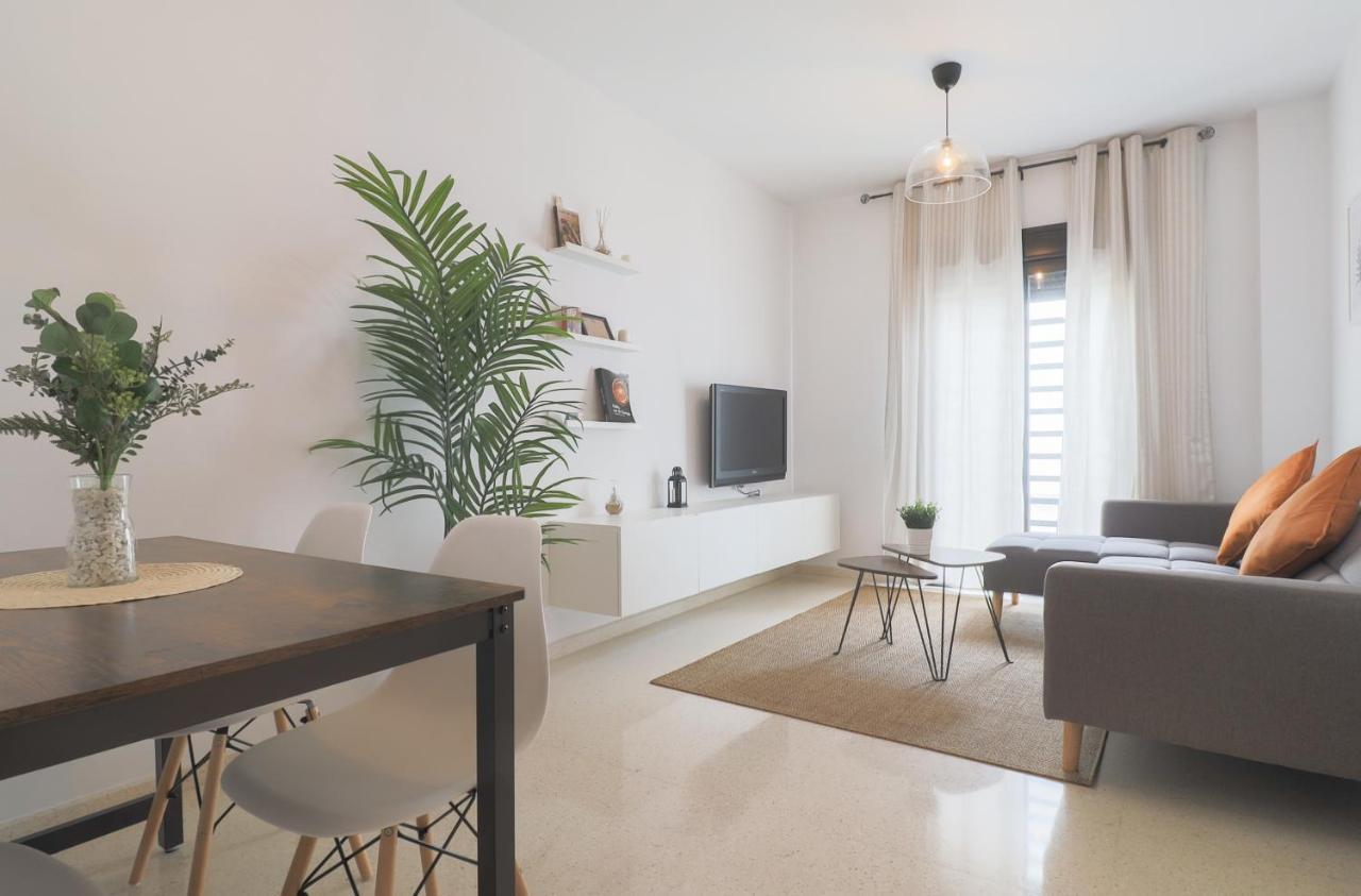 Apartamento Unicornio 桑卢卡尔-德巴拉梅达 外观 照片