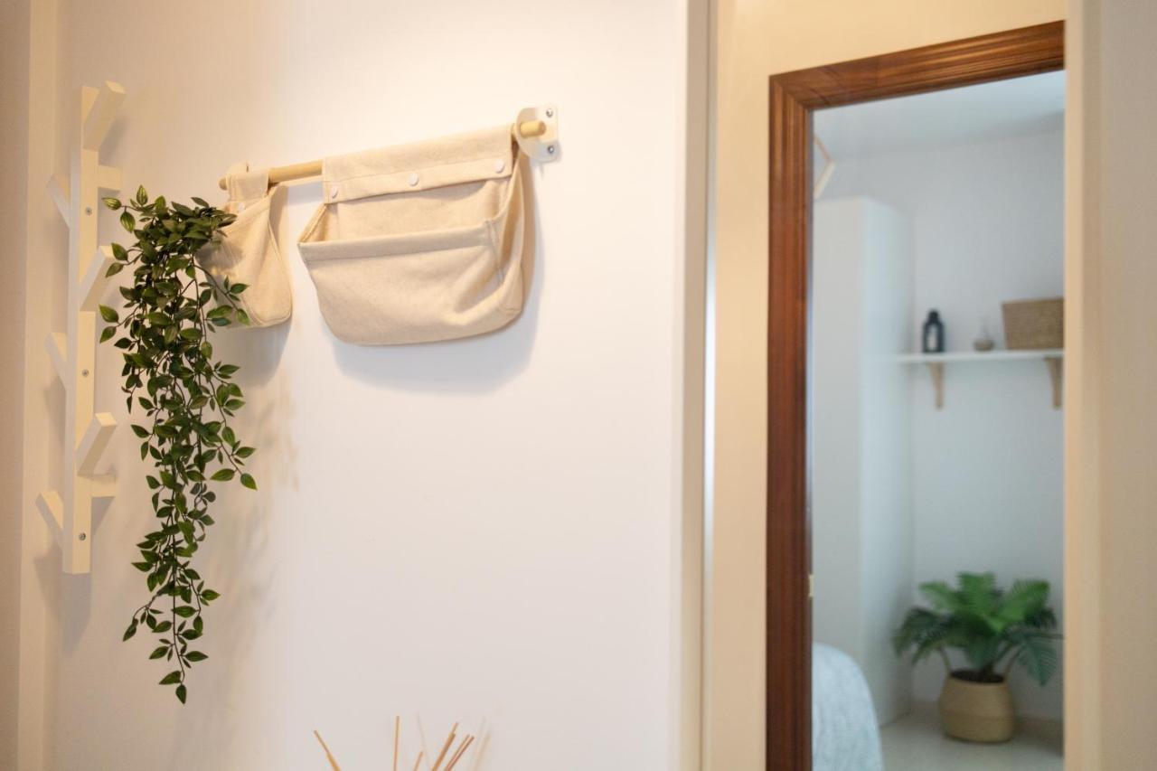 Apartamento Unicornio 桑卢卡尔-德巴拉梅达 外观 照片