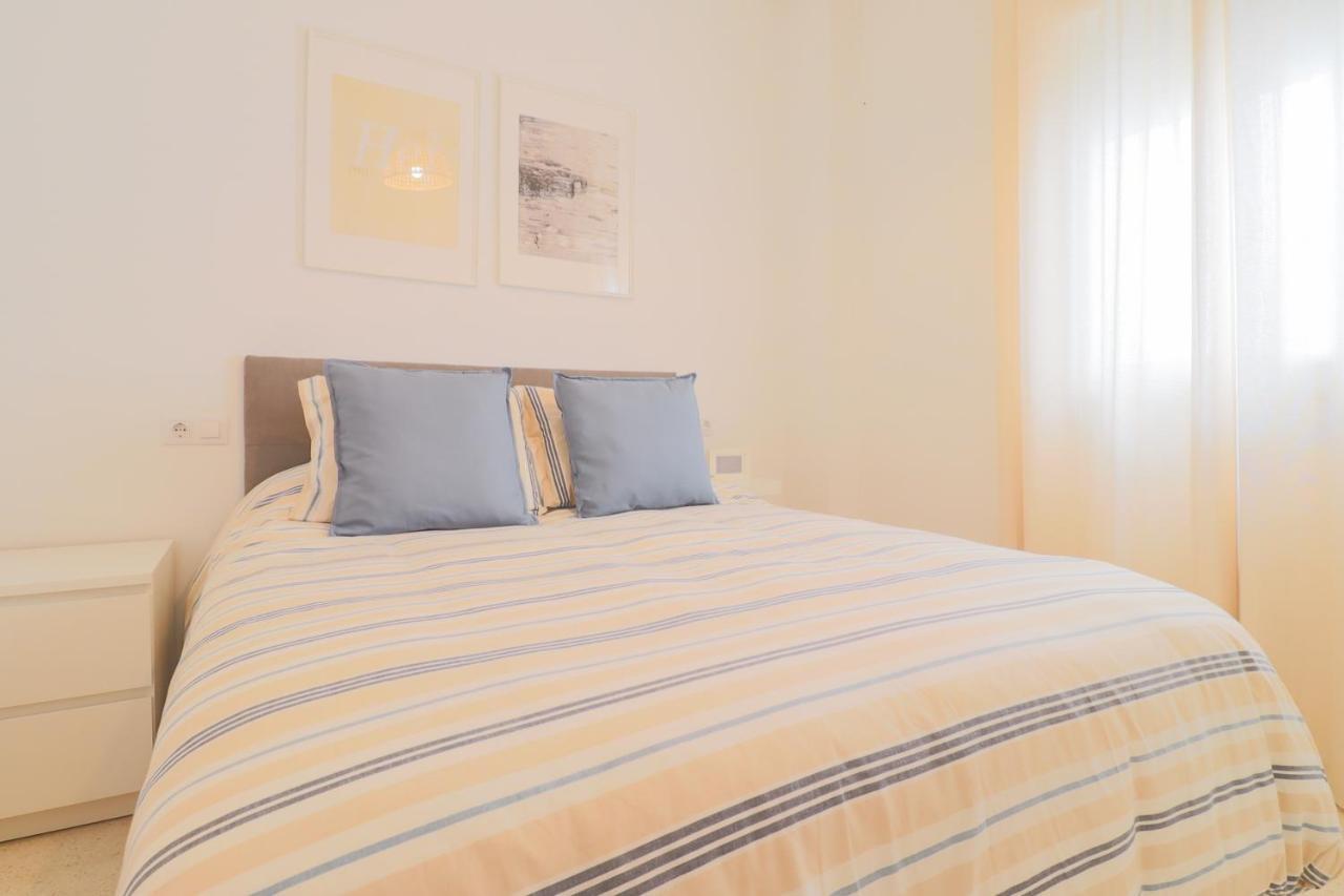 Apartamento Unicornio 桑卢卡尔-德巴拉梅达 外观 照片
